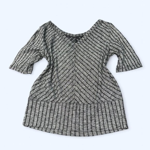 Gap Ribbed Knit Top - Picture 3 of 4